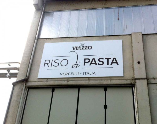 Riso Viazzo, Tricerro (VC)